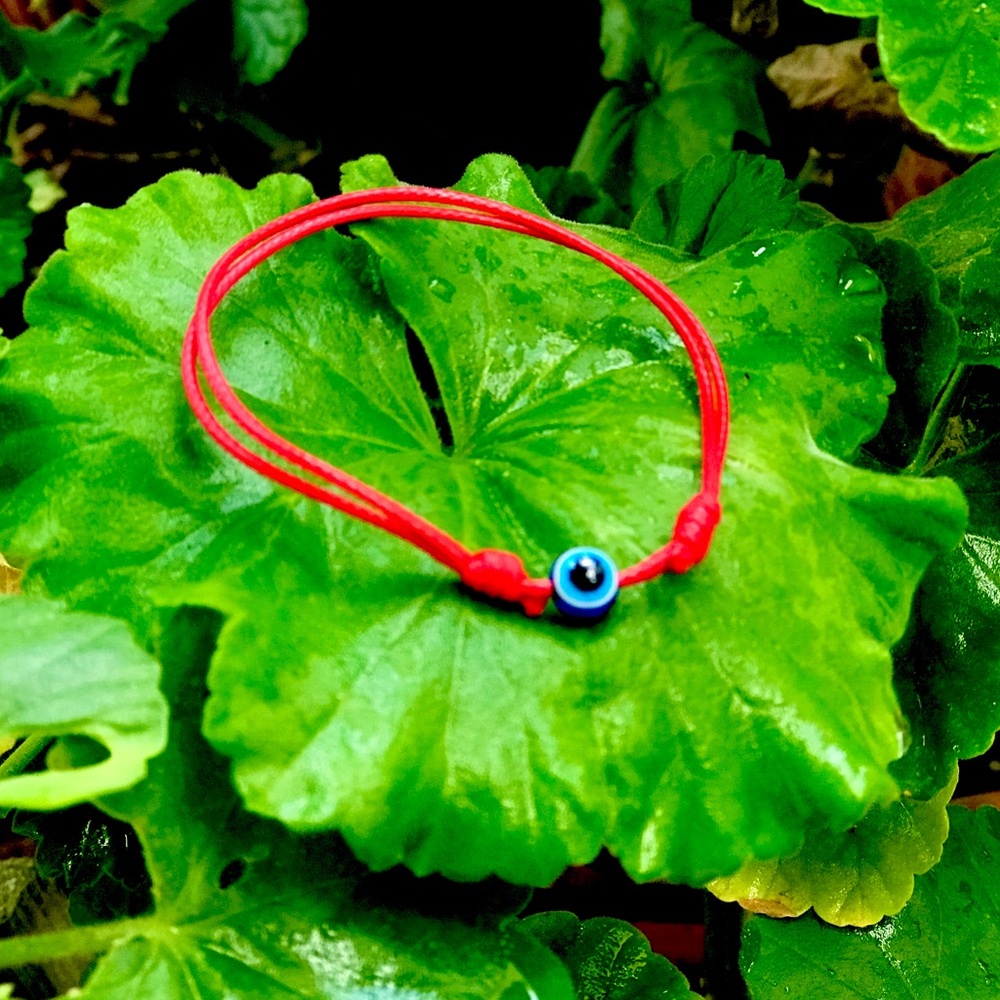 Kabbalah Bracelet